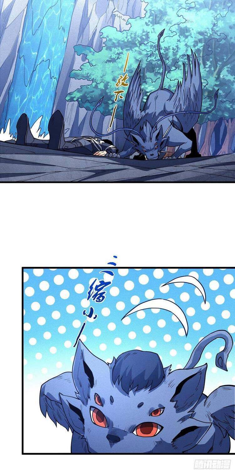 Tuyệt Thế Võ Thần Chap 506 - Next Chap 507