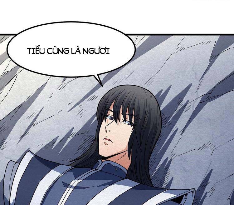 Tuyệt Thế Võ Thần Chap 506 - Next Chap 507