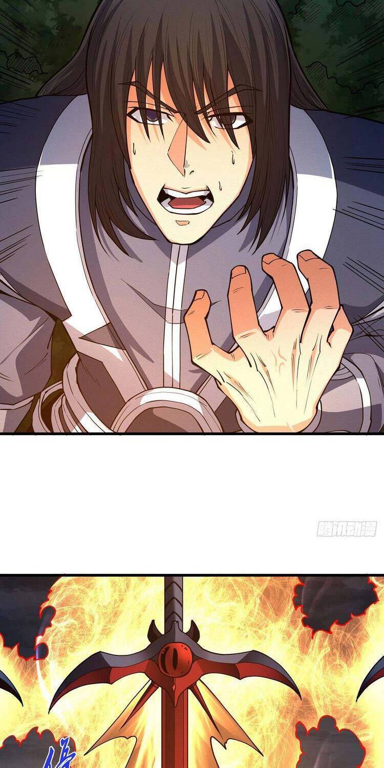 Tuyệt Thế Võ Thần Chap 506 - Next Chap 507