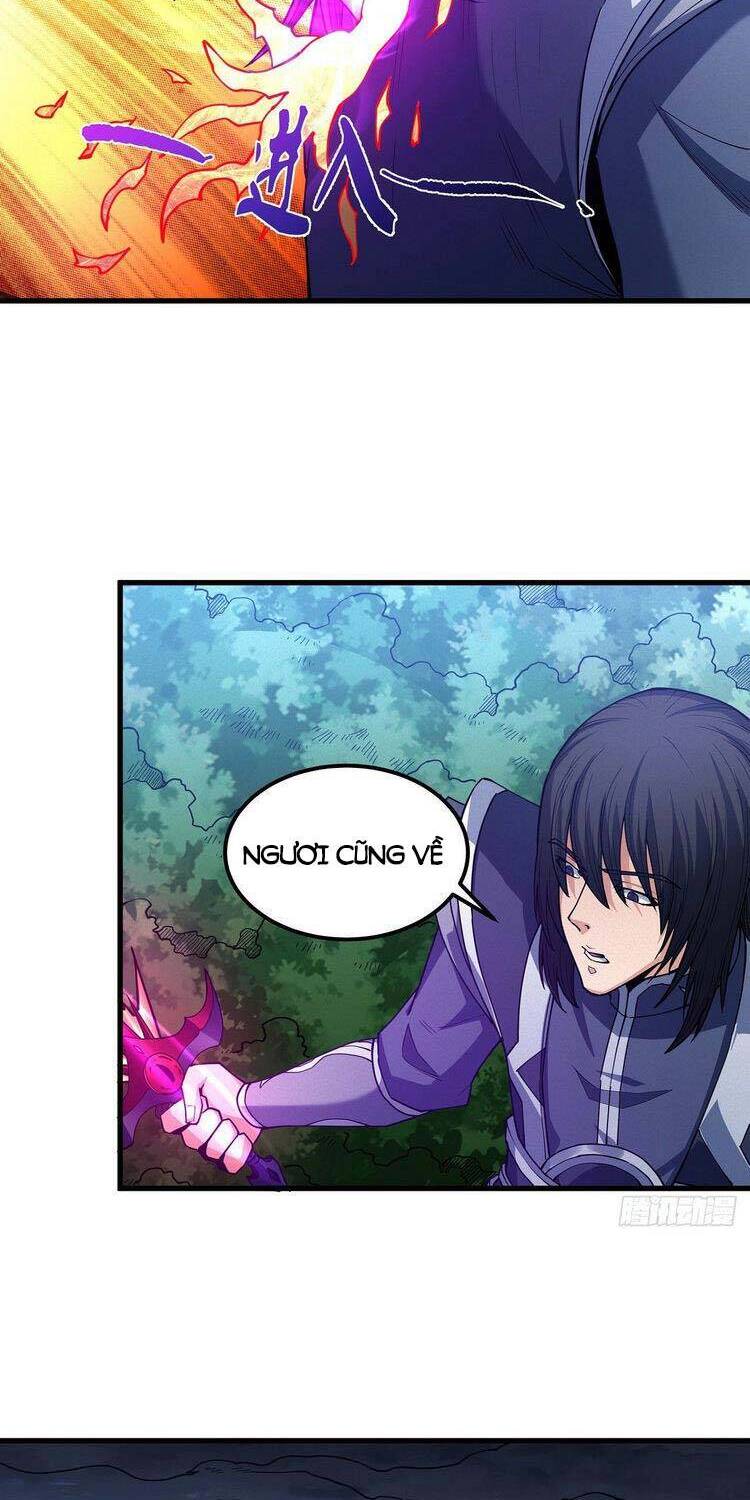 Tuyệt Thế Võ Thần Chap 506 - Next Chap 507