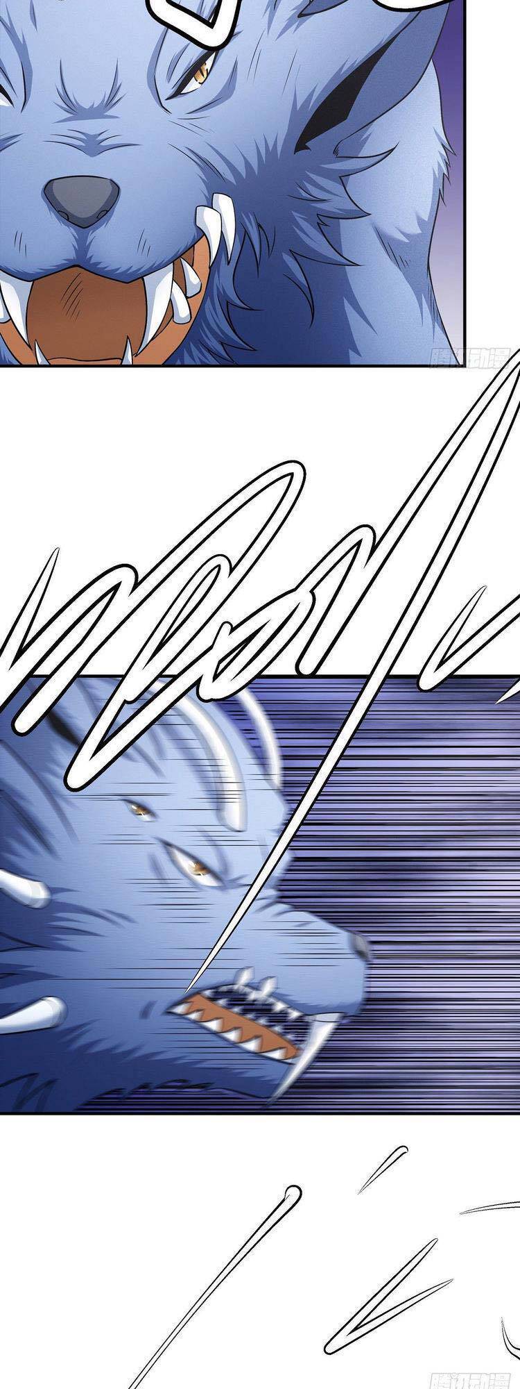 Tuyệt Thế Võ Thần Chap 507 - Next Chap 508