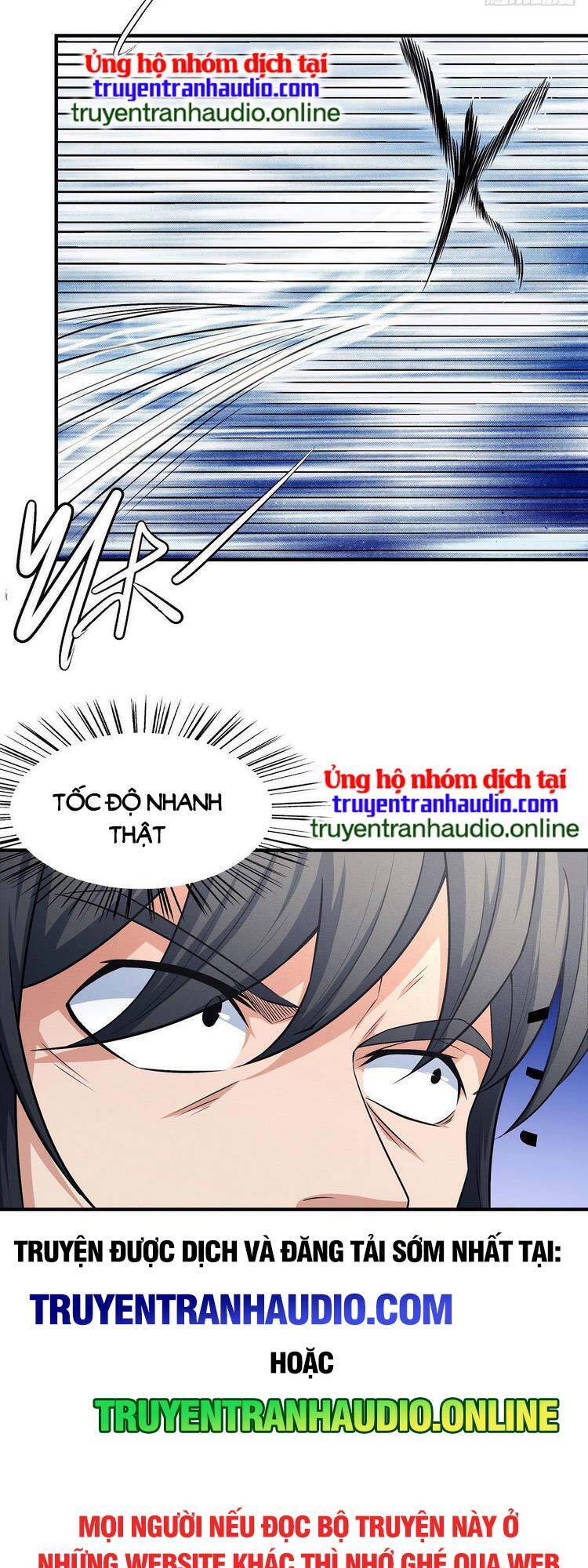 Tuyệt Thế Võ Thần Chap 507 - Next Chap 508