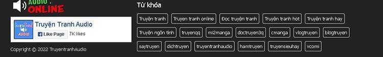 Tuyệt Thế Võ Thần Chap 507 - Next Chap 508