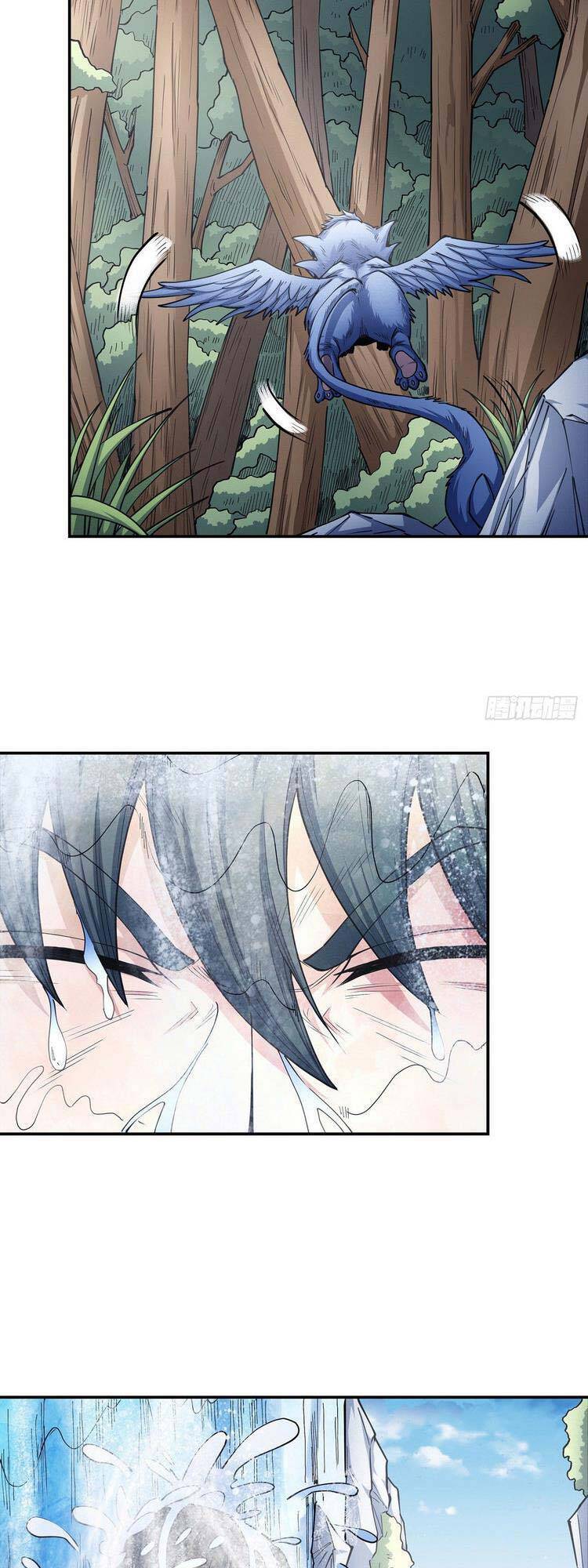 Tuyệt Thế Võ Thần Chap 507 - Next Chap 508