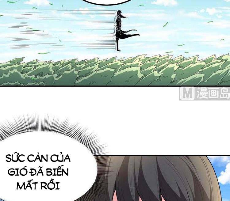 Tuyệt Thế Võ Thần Chap 508 - Next Chap 509
