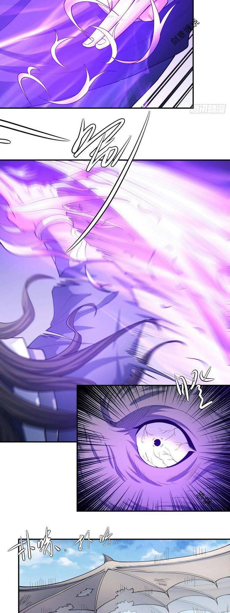 Tuyệt Thế Võ Thần Chap 509 - Next Chap 510