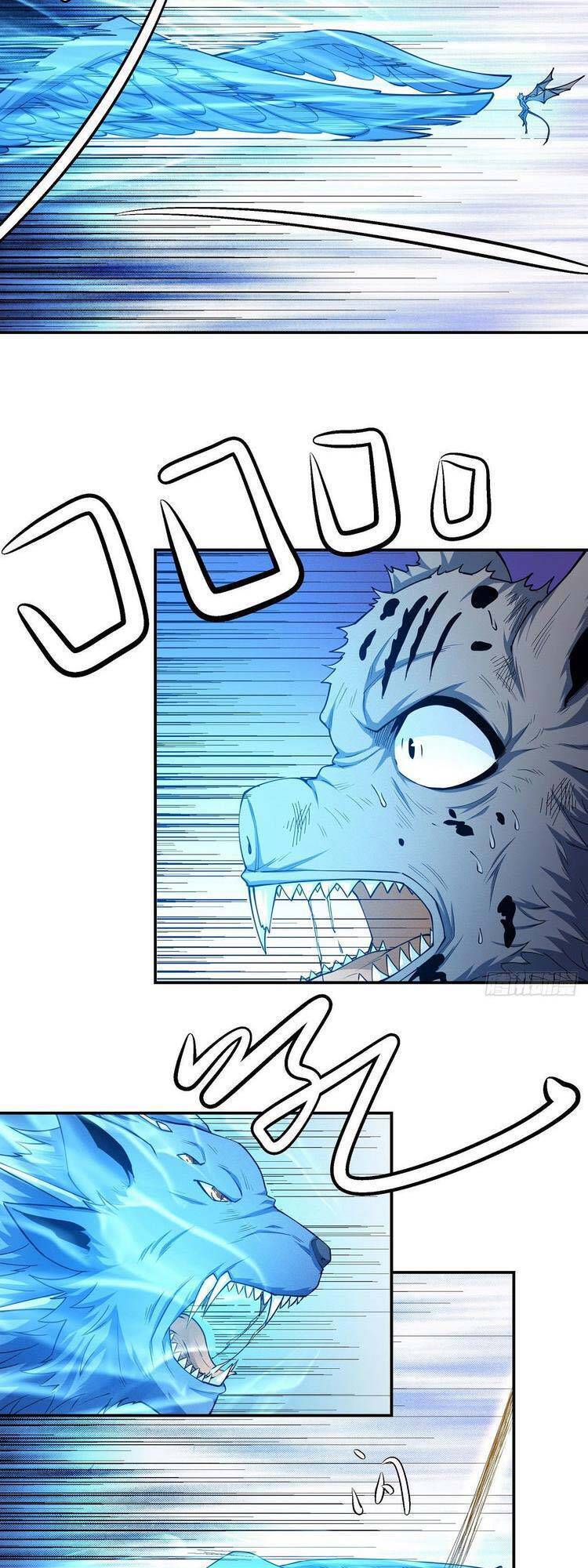 Tuyệt Thế Võ Thần Chap 509 - Next Chap 510