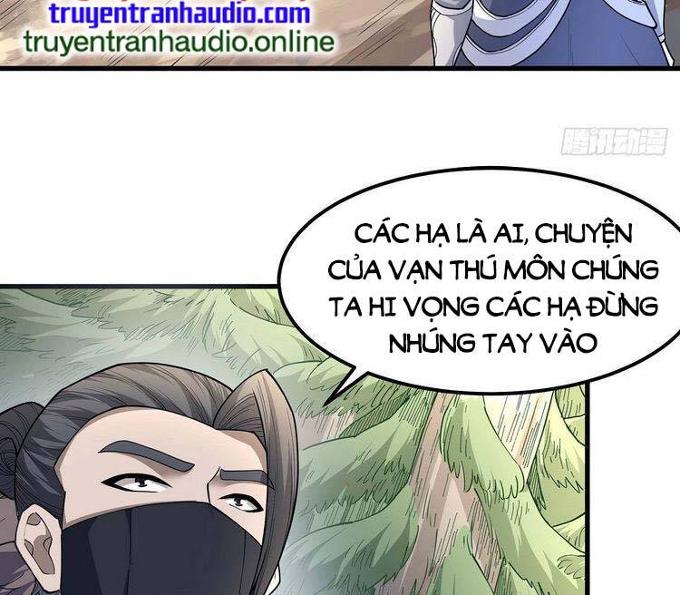 Tuyệt Thế Võ Thần Chap 511 - Next Chap 512