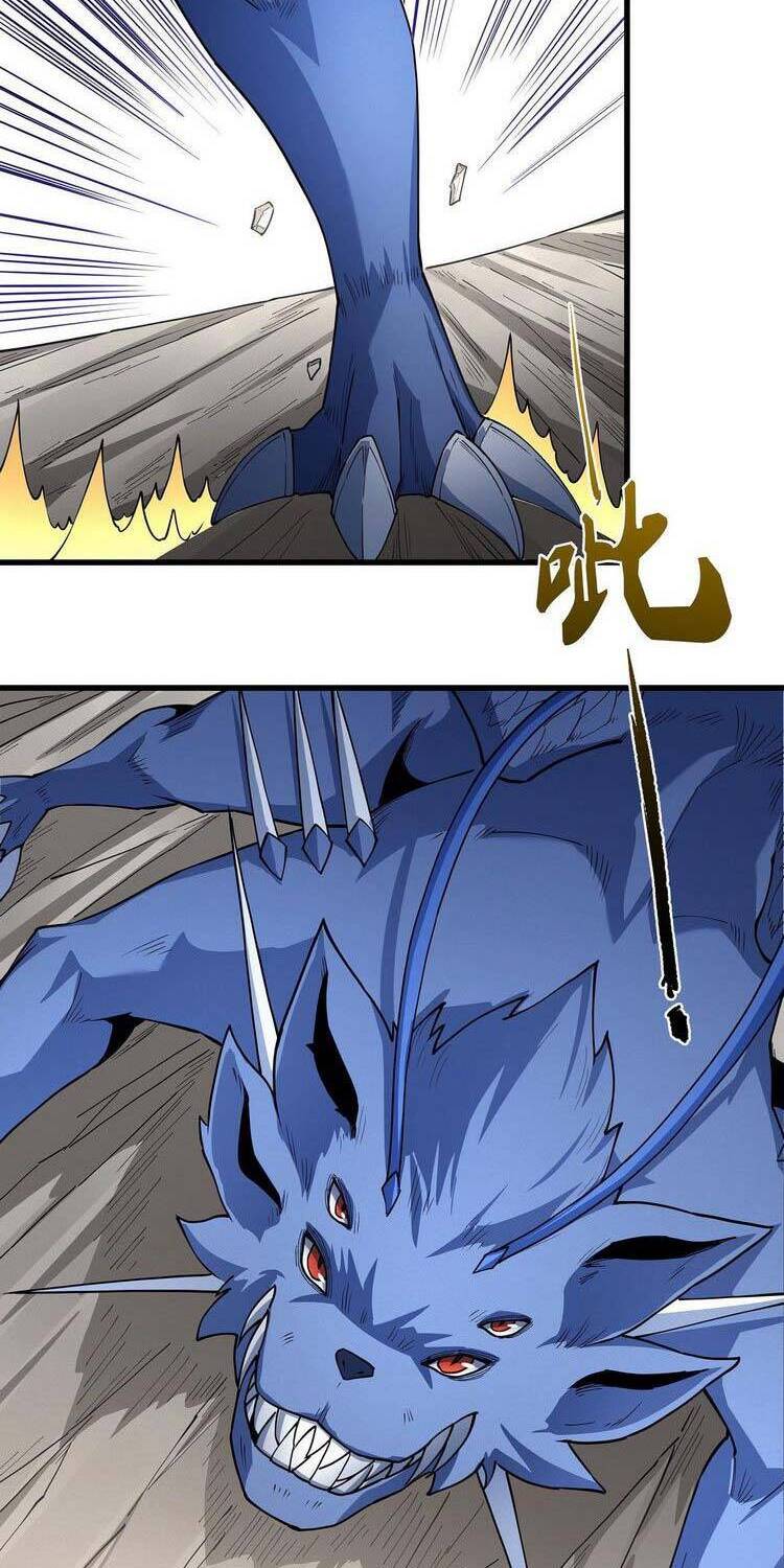 Tuyệt Thế Võ Thần Chap 512 - Next Chap 513