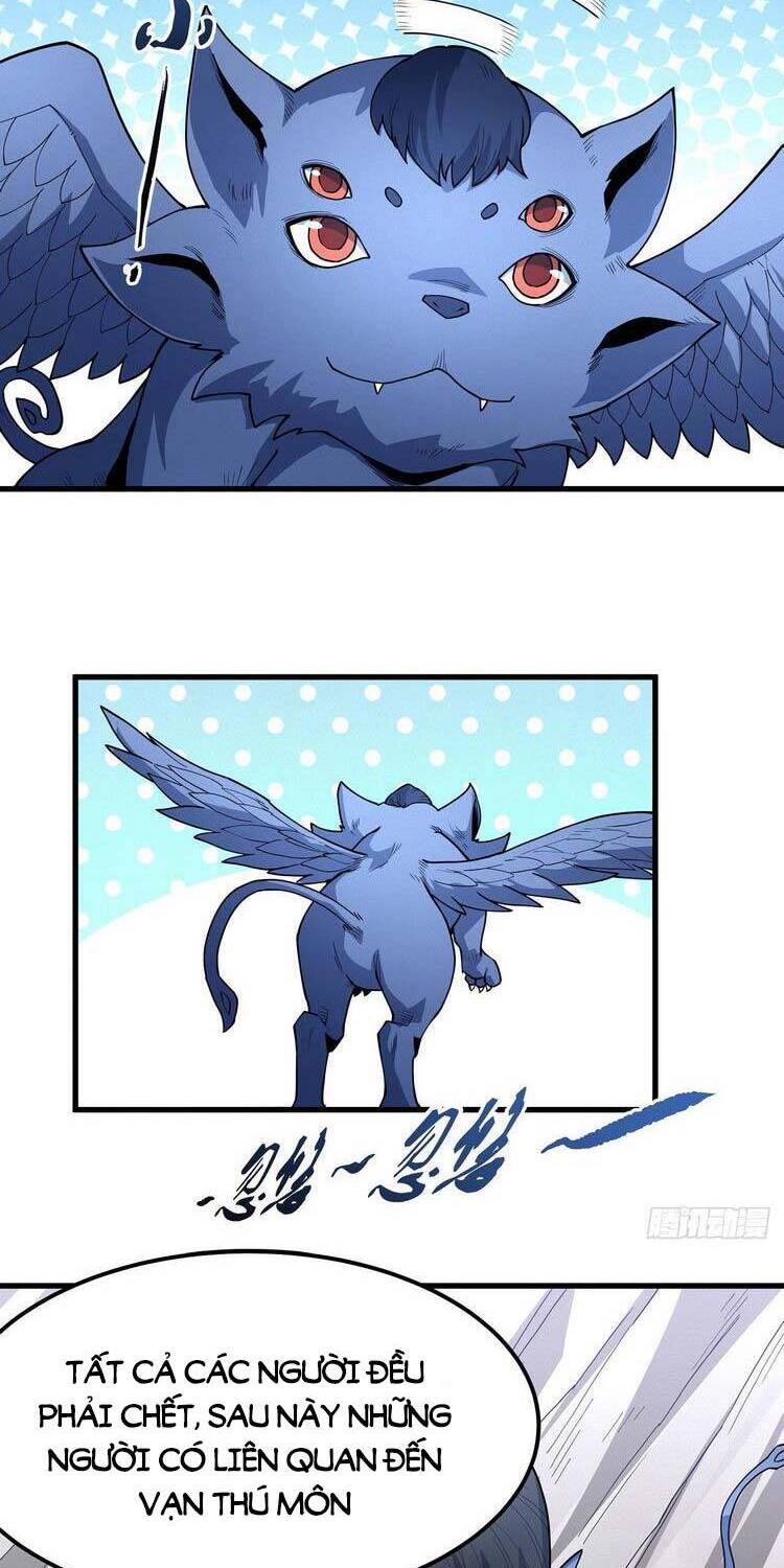 Tuyệt Thế Võ Thần Chap 512 - Next Chap 513