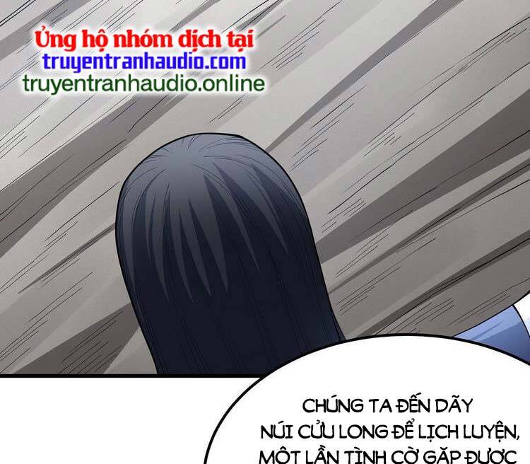 Tuyệt Thế Võ Thần Chap 512 - Next Chap 513