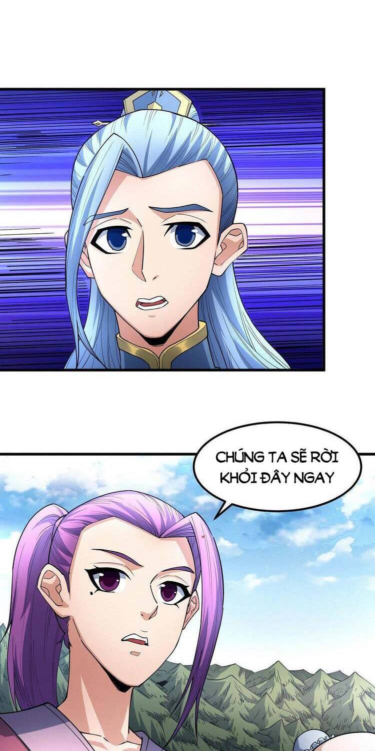 Tuyệt Thế Võ Thần Chap 512 - Next Chap 513