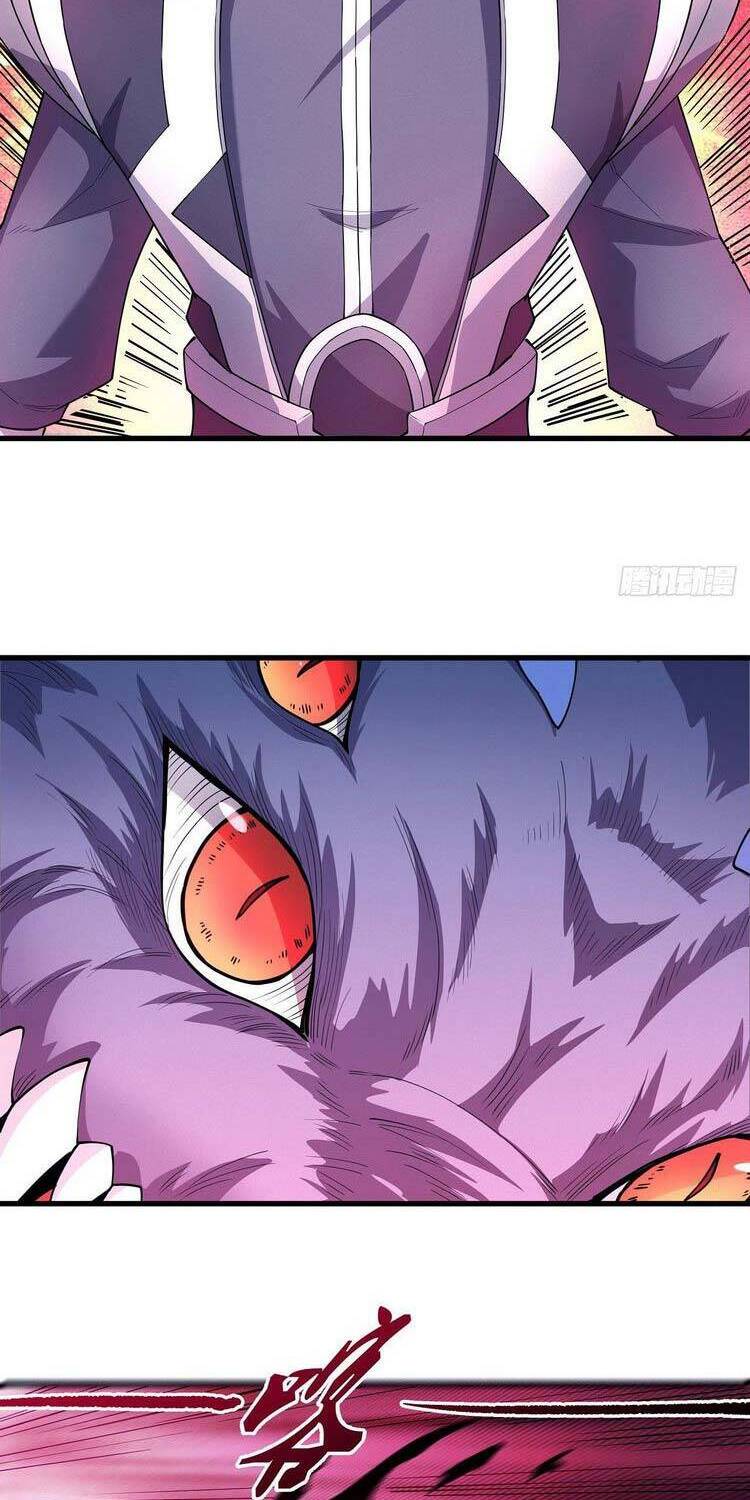 Tuyệt Thế Võ Thần Chap 512 - Next Chap 513