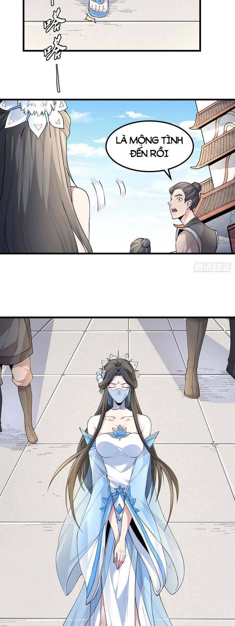 Tuyệt Thế Võ Thần Chap 513 - Next Chap 514