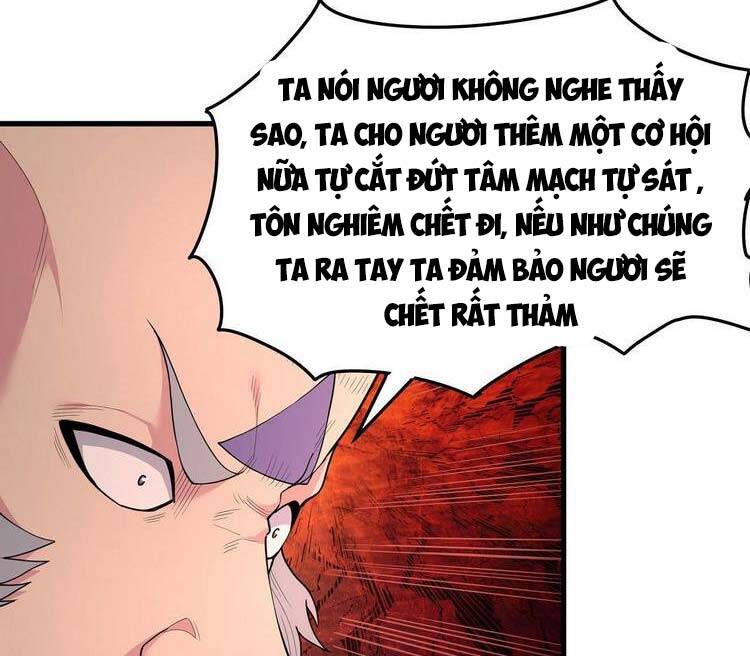 Tuyệt Thế Võ Thần Chap 513 - Next Chap 514
