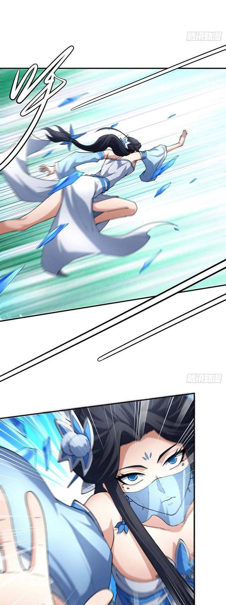 Tuyệt Thế Võ Thần Chap 514 - Next Chap 515