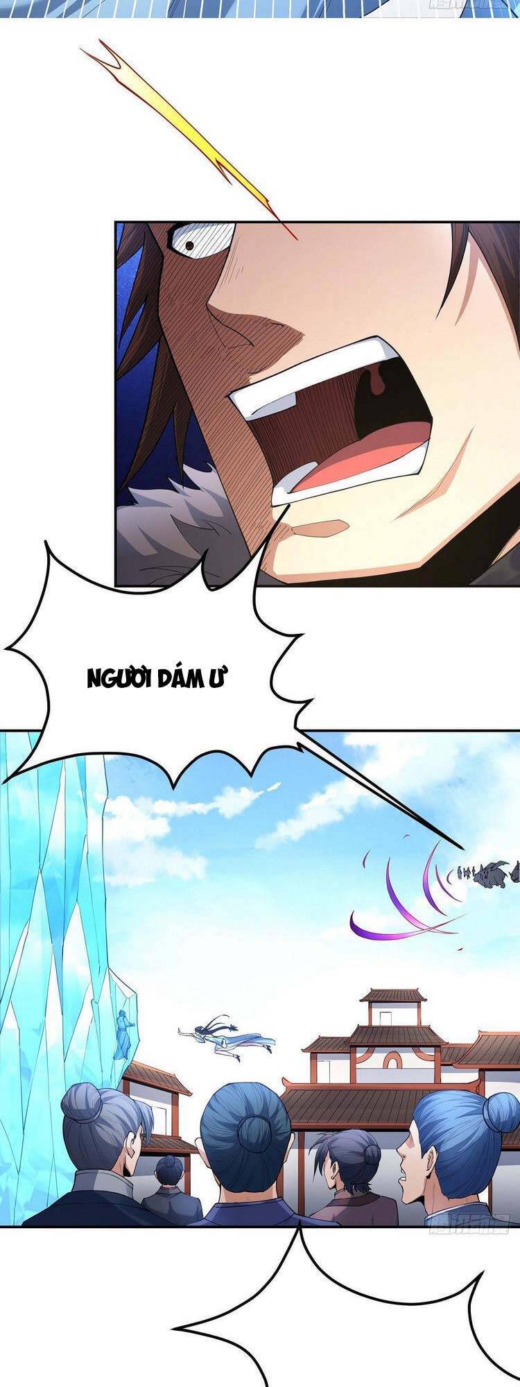 Tuyệt Thế Võ Thần Chap 514 - Next Chap 515
