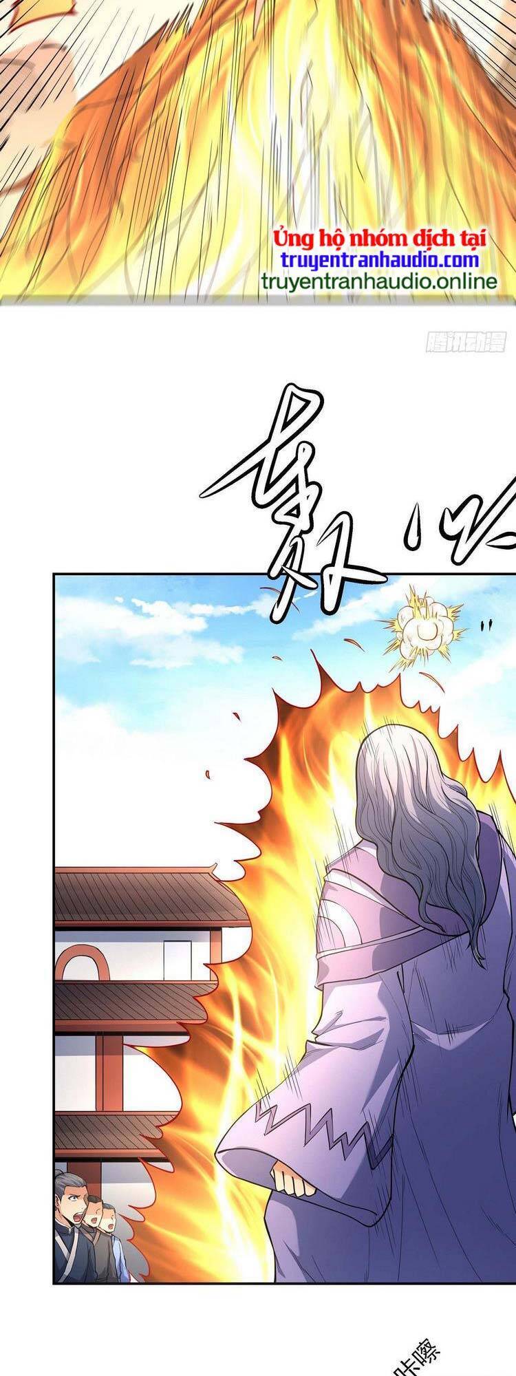 Tuyệt Thế Võ Thần Chap 514 - Next Chap 515