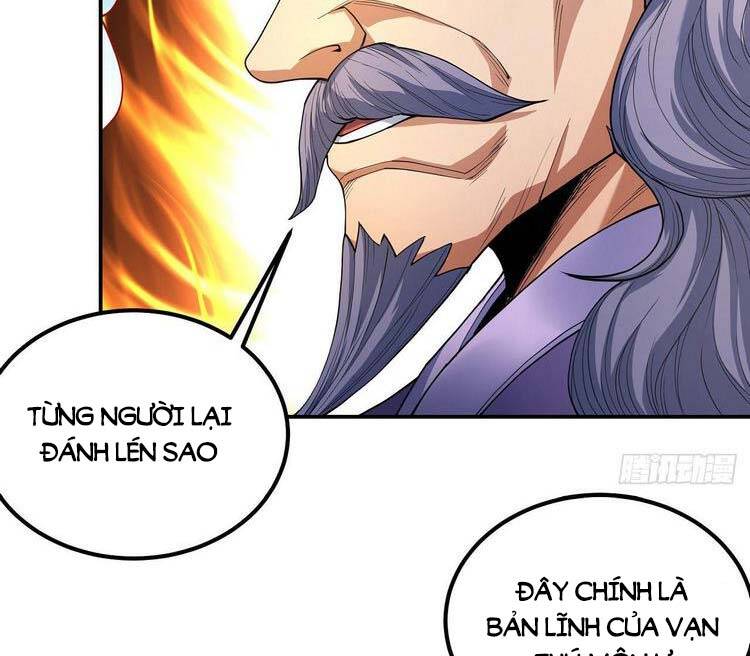 Tuyệt Thế Võ Thần Chap 514 - Next Chap 515