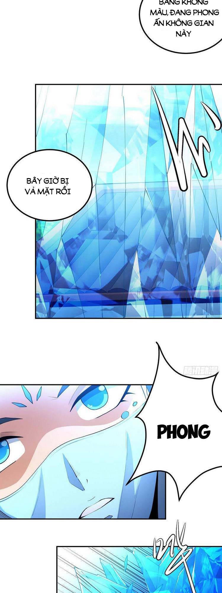 Tuyệt Thế Võ Thần Chap 514 - Next Chap 515