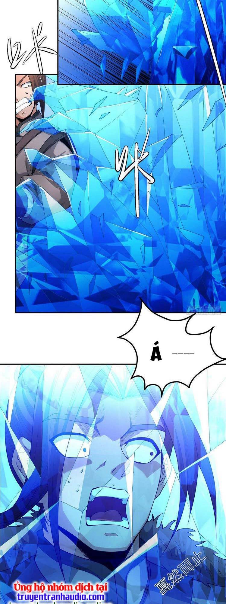 Tuyệt Thế Võ Thần Chap 514 - Next Chap 515