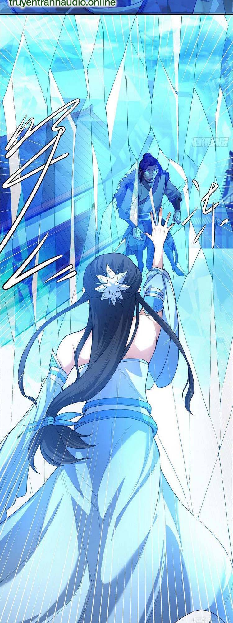 Tuyệt Thế Võ Thần Chap 514 - Next Chap 515