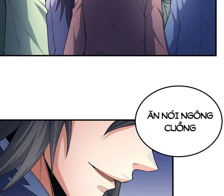 Tuyệt Thế Võ Thần Chap 516 - Next Chap 517