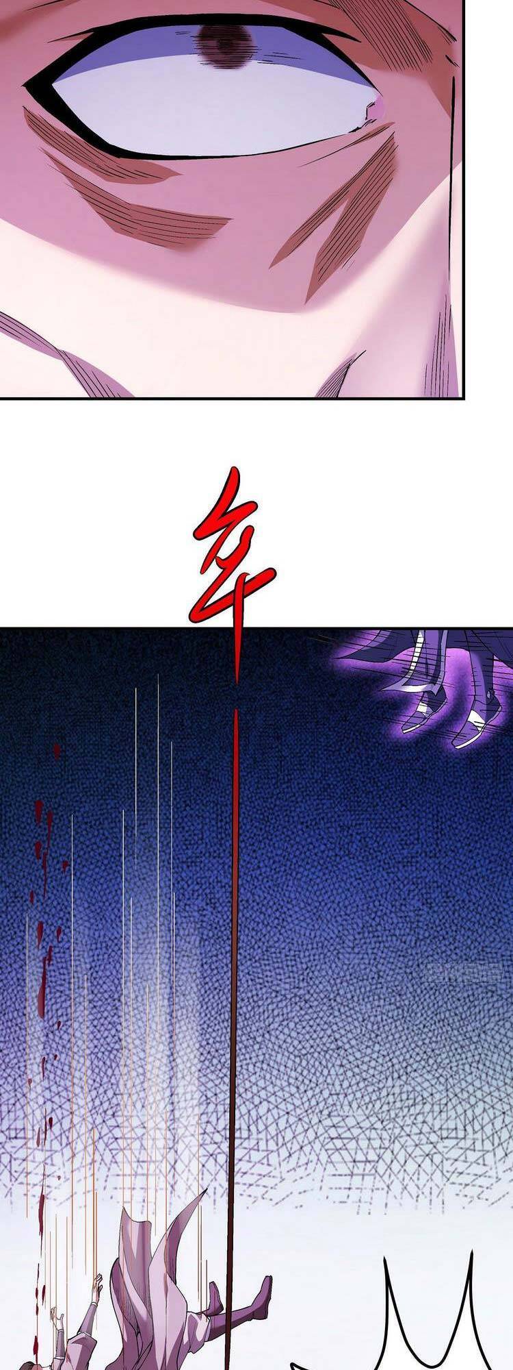 Tuyệt Thế Võ Thần Chap 517 - Next Chap 518