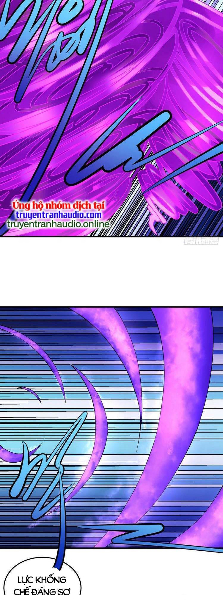 Tuyệt Thế Võ Thần Chap 518 - Next Chap 519