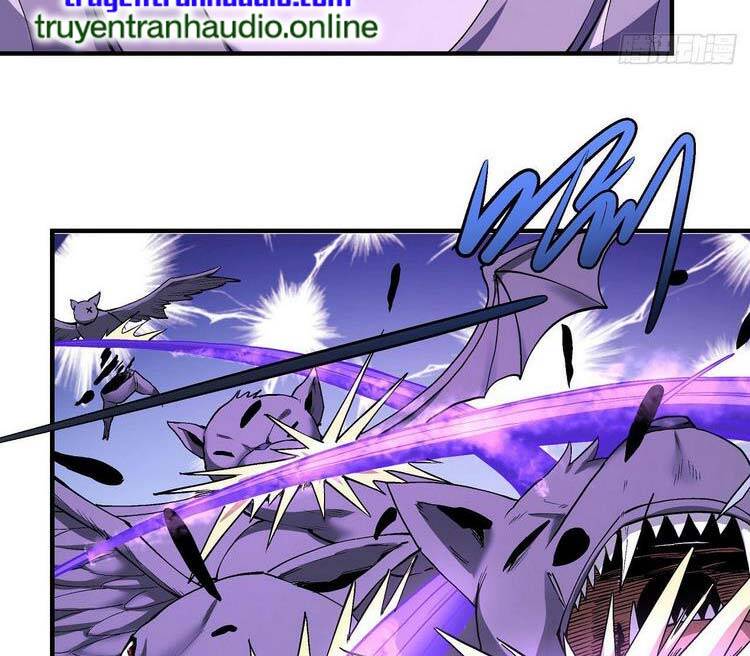 Tuyệt Thế Võ Thần Chap 518 - Next Chap 519