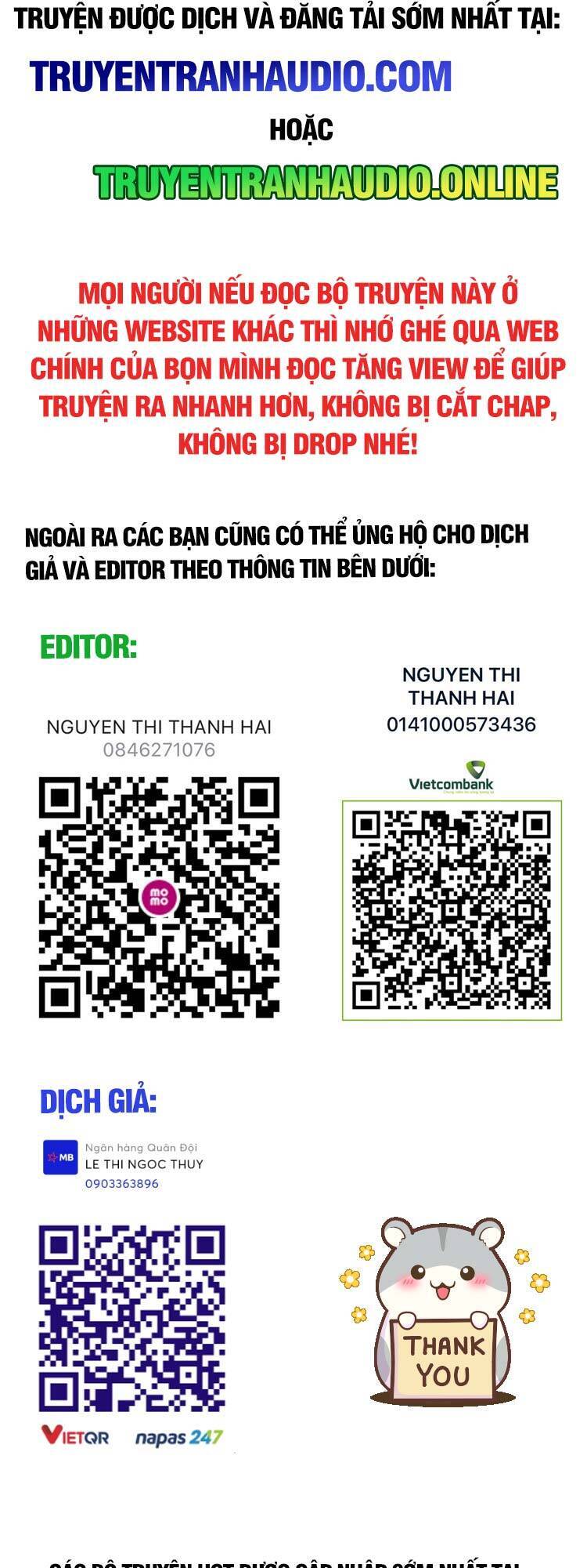 Tuyệt Thế Võ Thần Chap 518 - Next Chap 519