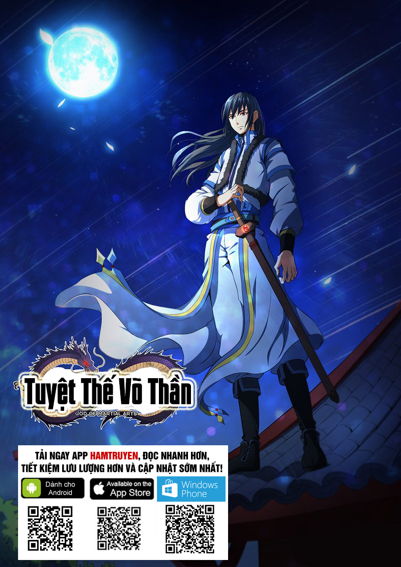 Tuyệt Thế Võ Thần Chap 52 - Next Chap 53