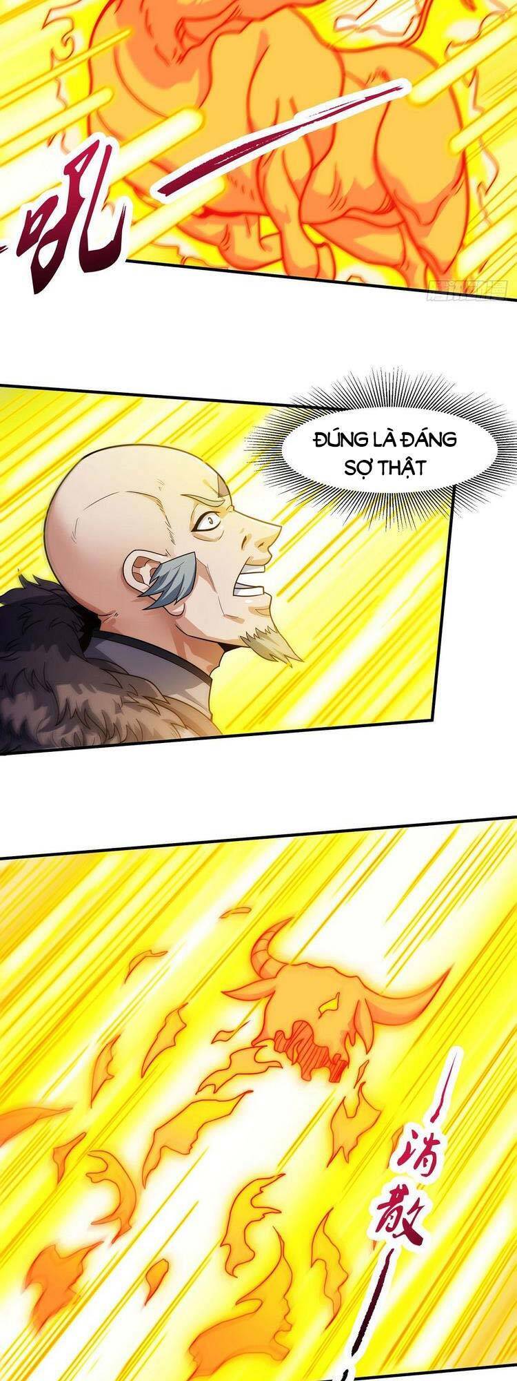 Tuyệt Thế Võ Thần Chap 520 - Next Chap 521
