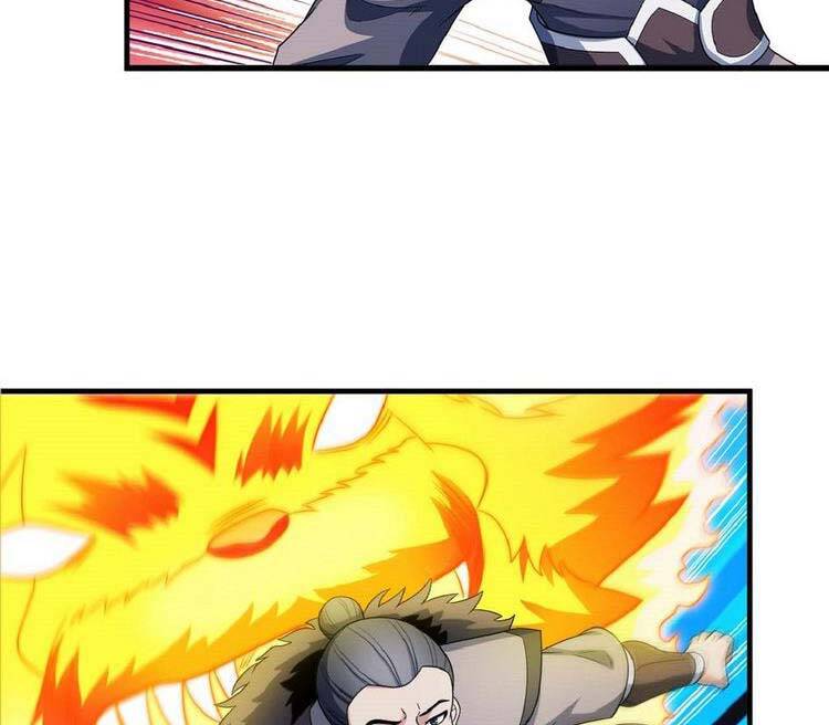 Tuyệt Thế Võ Thần Chap 520 - Next Chap 521