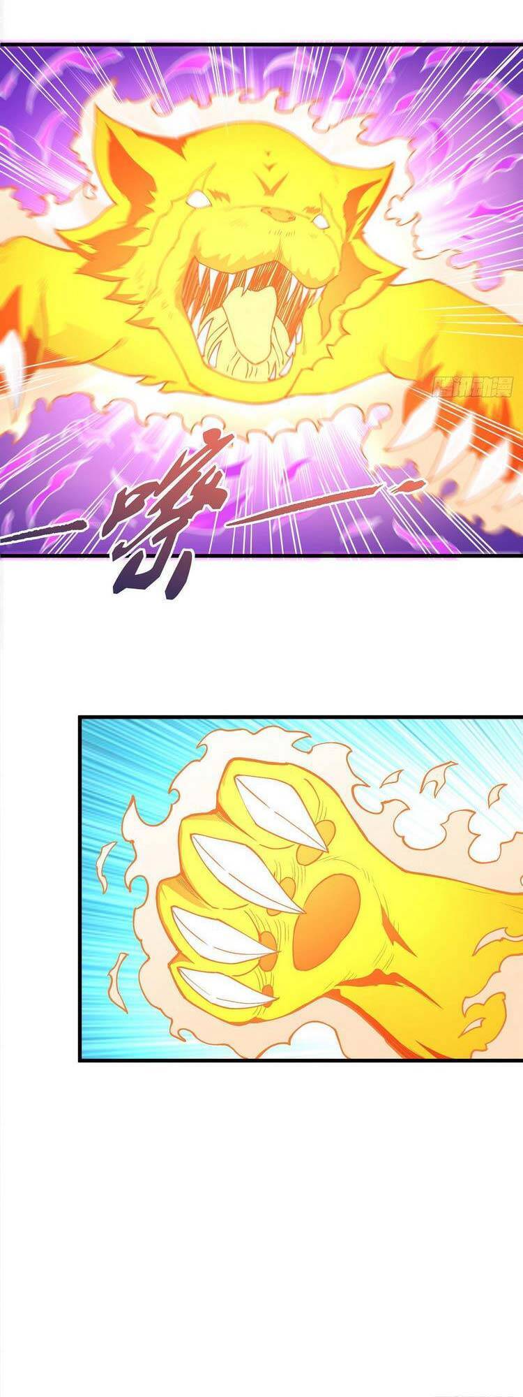 Tuyệt Thế Võ Thần Chap 521 - Next Chap 522