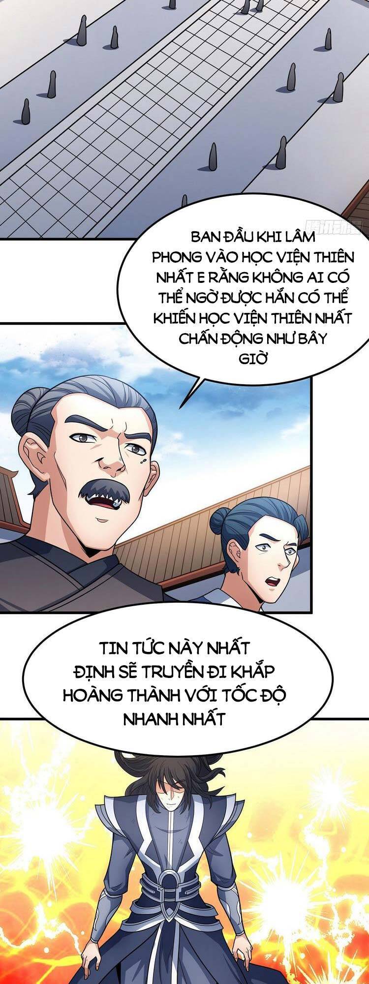 Tuyệt Thế Võ Thần Chap 522 - Next Chap 523