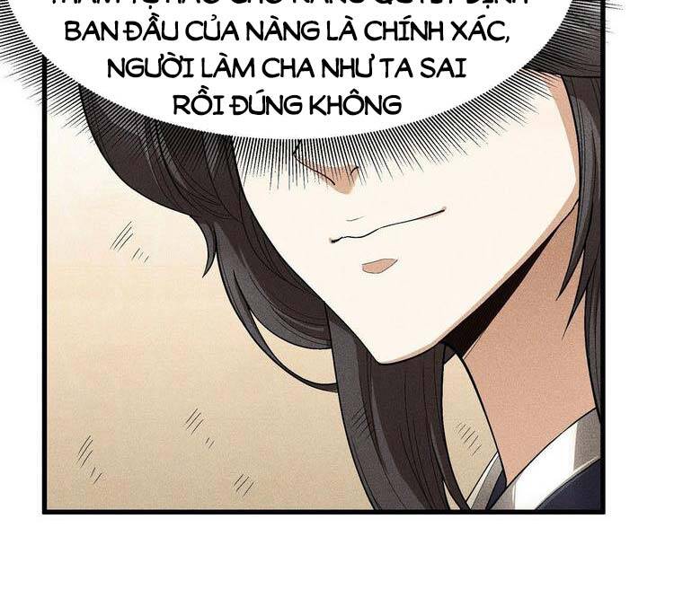 Tuyệt Thế Võ Thần Chap 522 - Next Chap 523