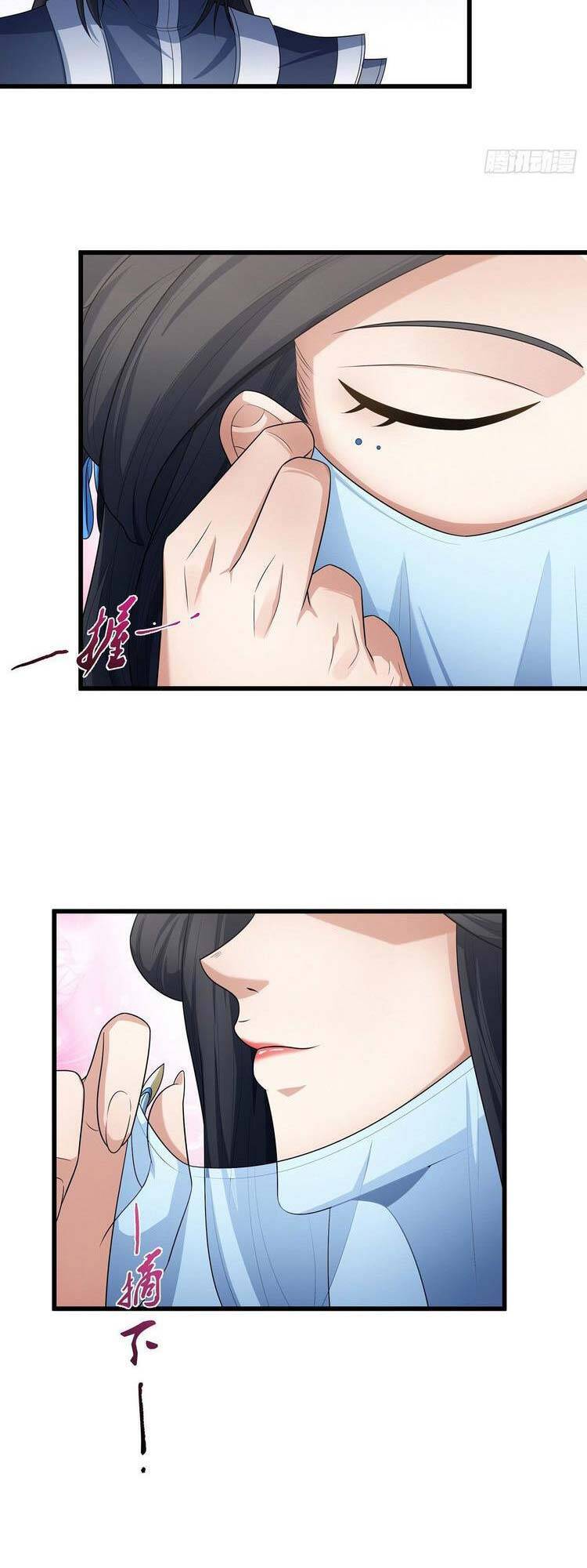 Tuyệt Thế Võ Thần Chap 522 - Next Chap 523