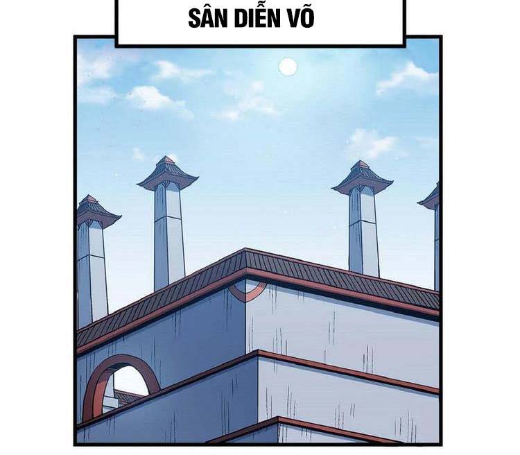 Tuyệt Thế Võ Thần Chap 523 - Next Chap 524