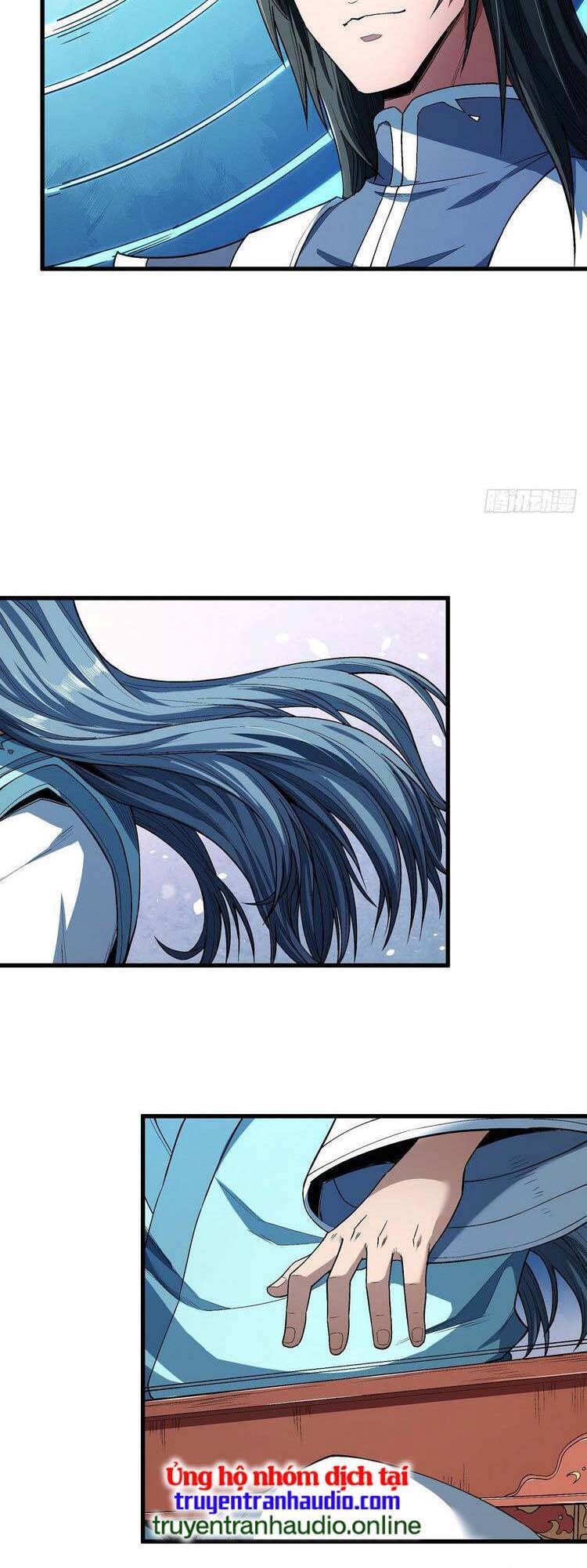 Tuyệt Thế Võ Thần Chap 524 - Next Chap 525