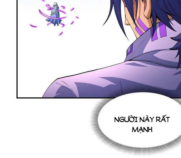 Tuyệt Thế Võ Thần Chap 525 - Next Chap 526