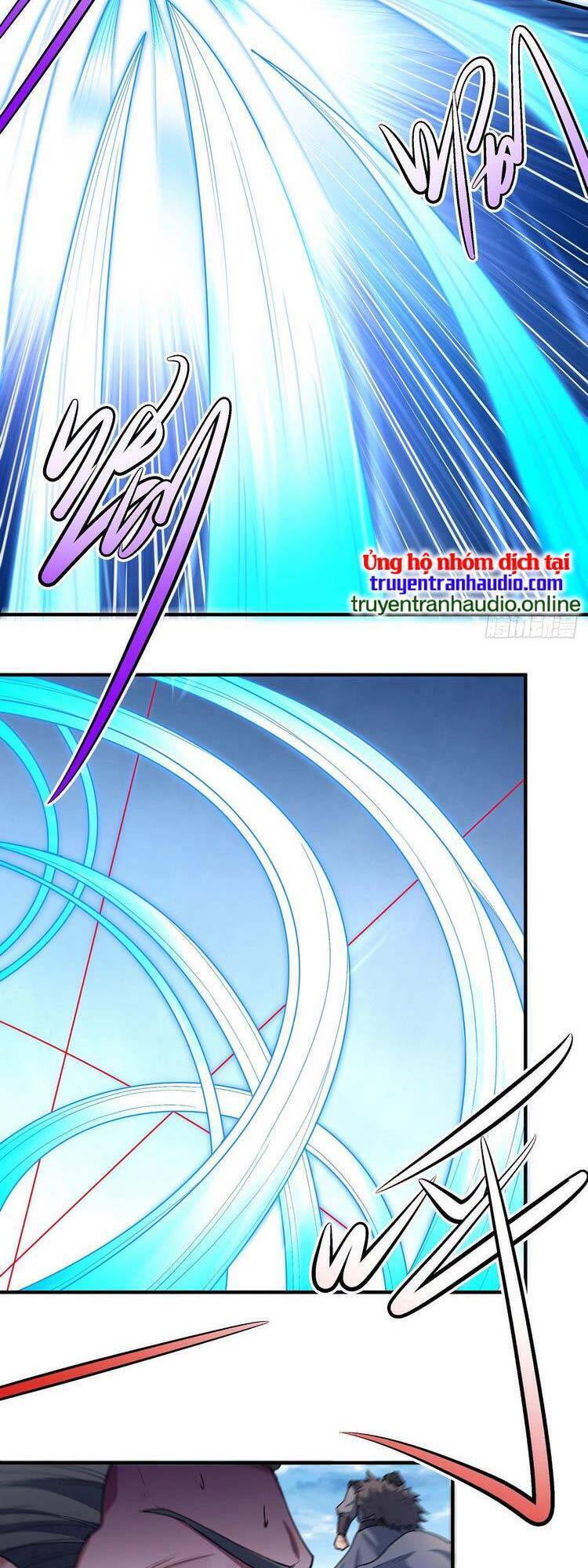 Tuyệt Thế Võ Thần Chap 525 - Next Chap 526