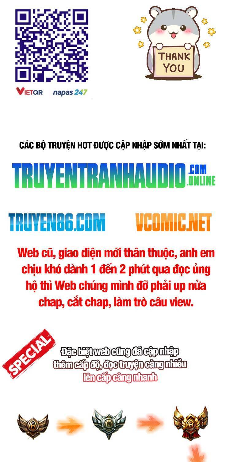 Tuyệt Thế Võ Thần Chap 526 - Next Chap 527