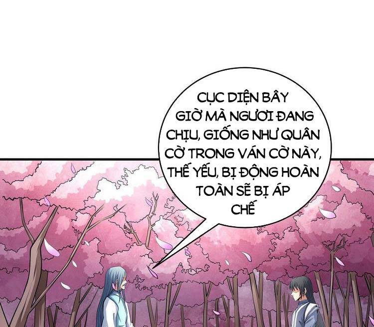 Tuyệt Thế Võ Thần Chap 527 - Next Chap 528