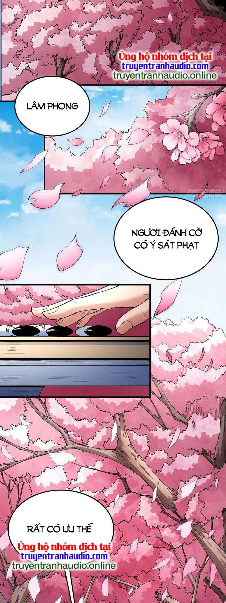 Tuyệt Thế Võ Thần Chap 527 - Next Chap 528