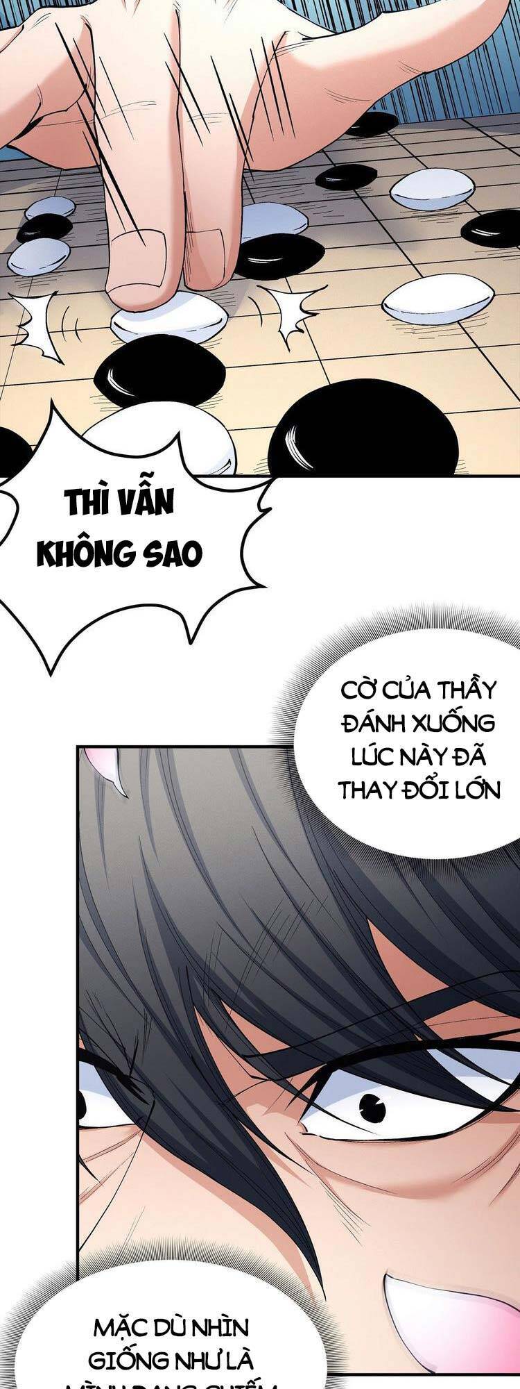 Tuyệt Thế Võ Thần Chap 527 - Next Chap 528