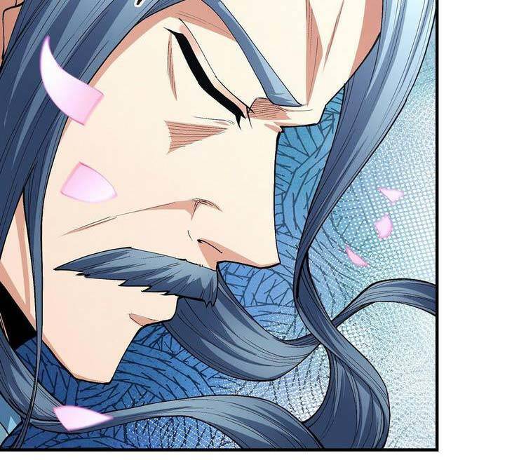 Tuyệt Thế Võ Thần Chap 528 - Next Chap 529