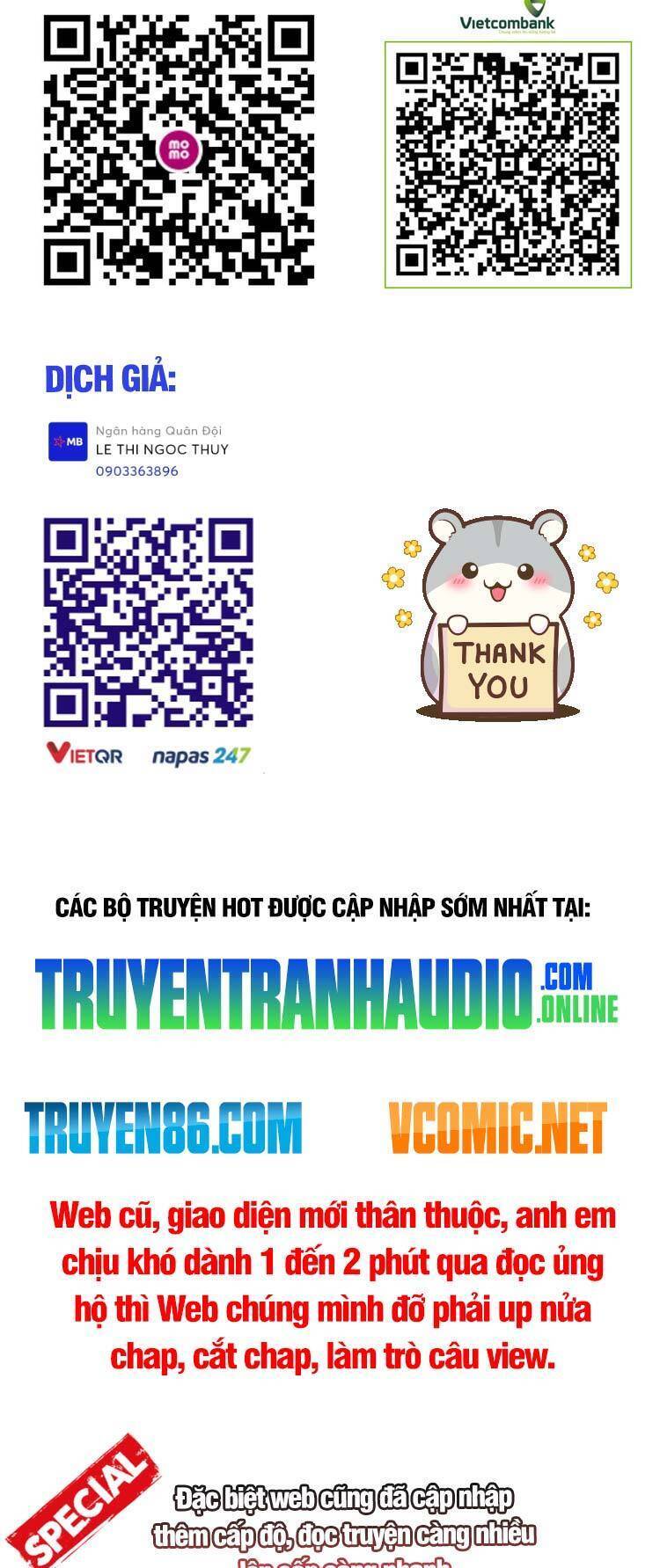 Tuyệt Thế Võ Thần Chap 528 - Next Chap 529