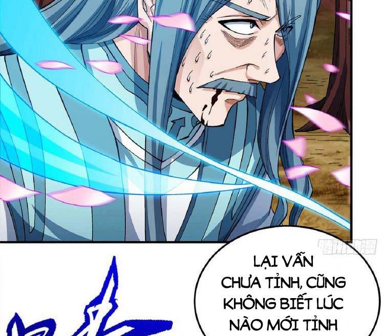 Tuyệt Thế Võ Thần Chap 530 - Next Chap 531