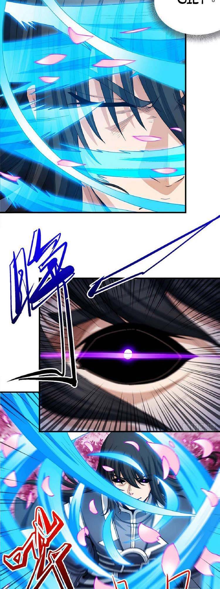 Tuyệt Thế Võ Thần Chap 530 - Next Chap 531